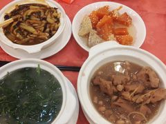 -深运潮州粥(东门店)