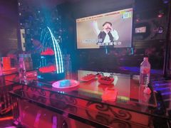 -GAGA主题量贩式KTV平价店(工大店)