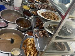 -百成大同鸭肉粥(大同总店)