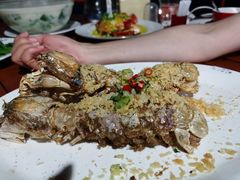 -海盗餐厅