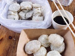 -阿狗烧麦(交通局店)