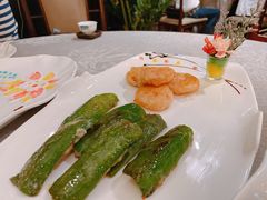 -香云轩·顺德菜(香云纱园林酒店店)