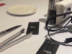 -拉蒂娜·巴西牛排馆 Latina·Brazilian Steakhouse(陆家嘴旗舰店)