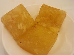 马蹄糕-美心皇宫(沙田大会堂店)