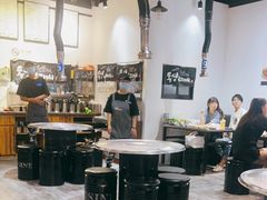 大堂-统营阿姨(虹泉路店)