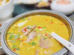 -民国红公馆·秦淮八艳(夫子庙店)