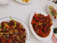 -簋街仔仔小龙虾(总店)