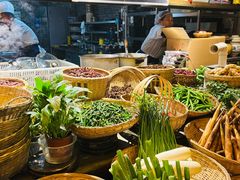 -老灶房-四川土菜(铁牛广场店)