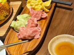 -七色云蔬食(喜邻里店)