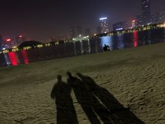 -天鹅湖体育公园