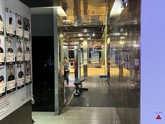 -乐刻运动健身(中电照明大厦店)