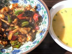 -盛达面馆