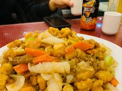 -桃子餐厅·天津菜(红星路直营店)
