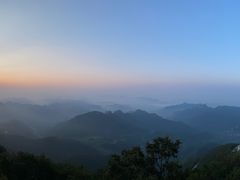 -白草畔自然风景区