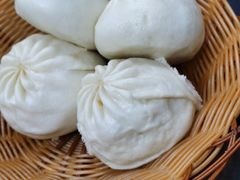 -郑家包子牛肉拉面(尚勤路店)