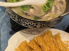 -安徽大厦中餐厅