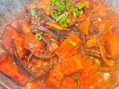 -芳芳私房菜·精做淮扬菜(承德路店)