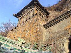 -武当山风景区