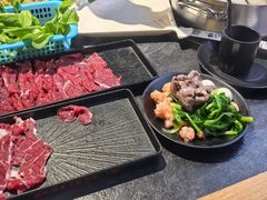 -林记潮牛·牛肉火锅(上马墩店)