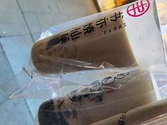 -书亦烧仙草(二七万达广场店)