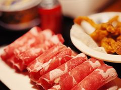 锡林格勒羔羊肉-大龙燚火锅(白石洲店)