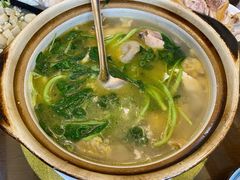 -观桥阁(锦溪店)