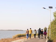 -梁子岛生态旅游区