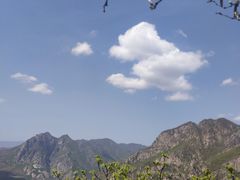 -大连天门山国家森林公园