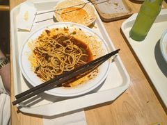-张碗碗青海牛肉拉面(王城公园店)