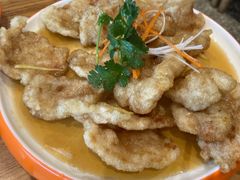 -东北风(龙湾万达广场)