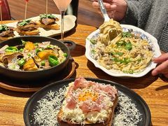 -1886德国汽车餐厅(外滩中央店)