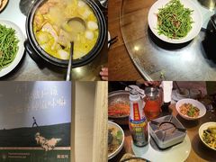 -黄泥岗·黄陂农家菜(百步亭店)