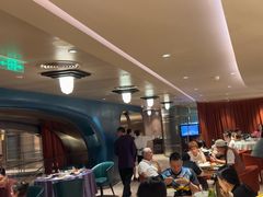 -上海人家花樣年华(中山公园店)