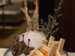 -雍和会海鲜姿造自助(湖东路店)