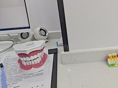 -深圳富茂格伦菲尔口腔门诊部(龙华清湖总院)