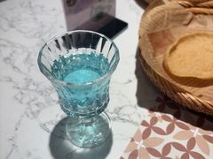 -芭札·Thai泰国餐厅(同和金铂天地店)