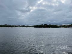 -长春市南湖公园