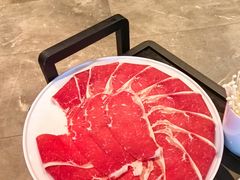 -清真·鸦儿李记·涮肉(月坛店)