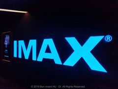 -万象影城(石家庄万象城IMAX激光店)