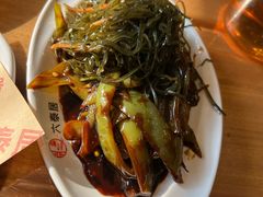-六泰居·尔滨地标·东北菜(黄河路店)