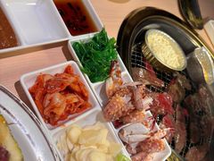 -伊茉家的烤肉店(勒泰中心店)