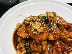 -茶叁酒肆·楚味江湖(菱角湖店)
