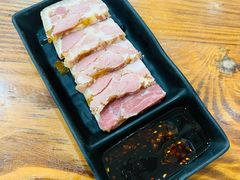 水晶肴(xiao)肉-苏渝轩锅盖面(润州万达广场店)