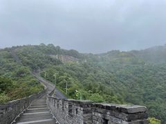 -黄贤山庄