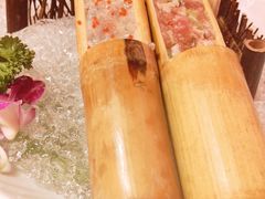 双滑拼盘-谭鸭血老火锅·匠心(环球港旗舰店)