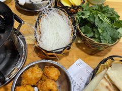-范贤光鸡公煲(平乐园总店)