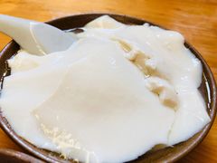 -袁家豆腐