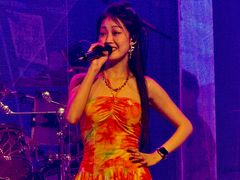 -MOSSO·Liveshow(M3香港广场店)