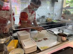 -荔银肠粉·非遗手藝(夫子庙店)