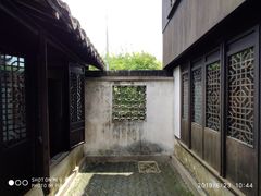 -陈云纪念馆